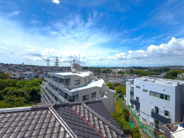 横浜市金沢区富岡東１丁目の新築一戸建のその他