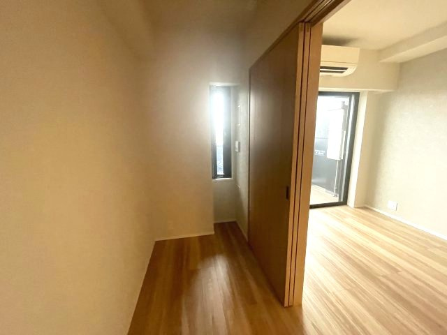 RJRプレシア南堀江の洋室|イメージとして同マンション他部屋を表示しています