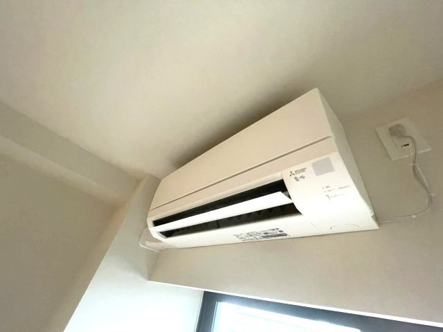 RJRプレシア南堀江の設備
