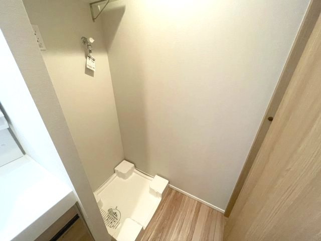 RJRプレシア南堀江の設備|イメージとして同マンション他部屋を表示しています