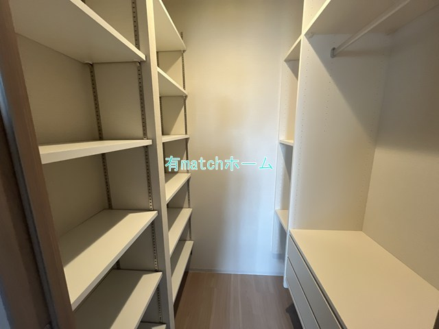 スプランディッド難波Ⅶの内装