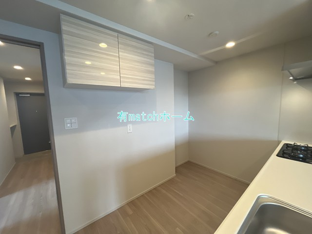 スプランディッド難波Ⅶ　塩草立葉小学校区のキッチン