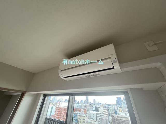 スプランディッド難波Ⅶの設備