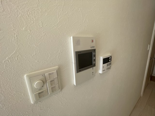 Dimus福島のセキュリティ