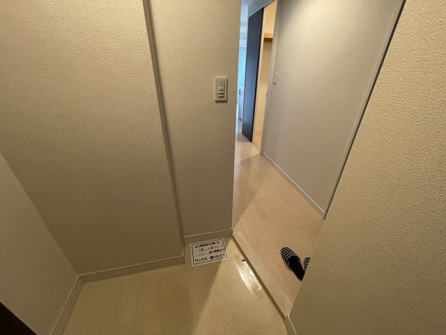 アーデン京町堀イーストの内装|イメージとして他号室の部屋写真を表示しています
