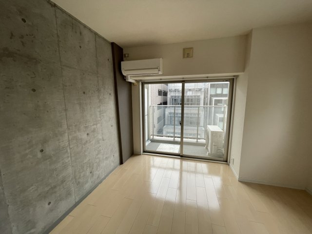 アーデン京町堀イーストの洋室|イメージとして他号室の部屋写真を表示しています