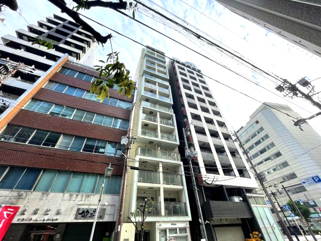 アーデン京町堀イースト