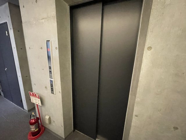 アーデン京町堀イーストのその他共用部分