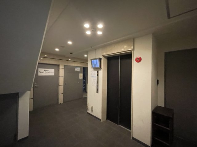 アーデン京町堀イーストのその他共用部分
