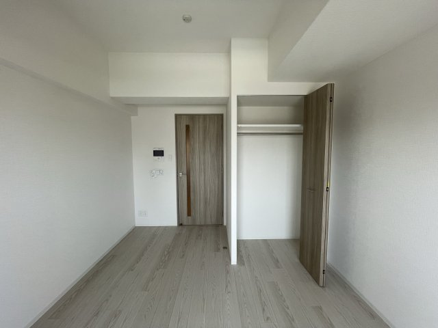 エスリードレジデンス大阪福島の内装|イメージとして同マンション他部屋を表示しています