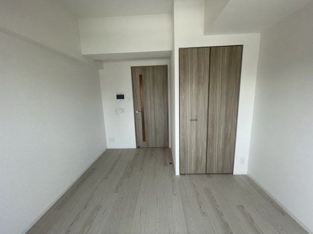 エスリードレジデンス大阪福島の居間・リビング|イメージとして同マンション他部屋を表示しています