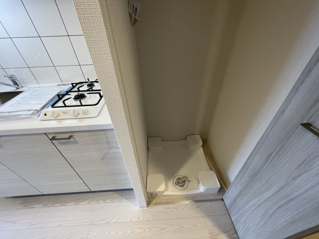 エスリードレジデンス大阪福島の設備|イメージとして同マンション他部屋を表示しています
