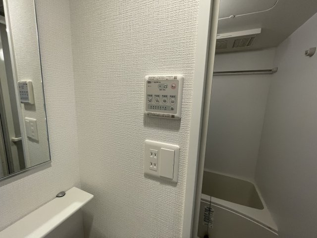 エスリードレジデンス大阪福島の設備|イメージとして同マンション他部屋を表示しています
