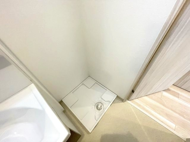 プレジオ本町の設備