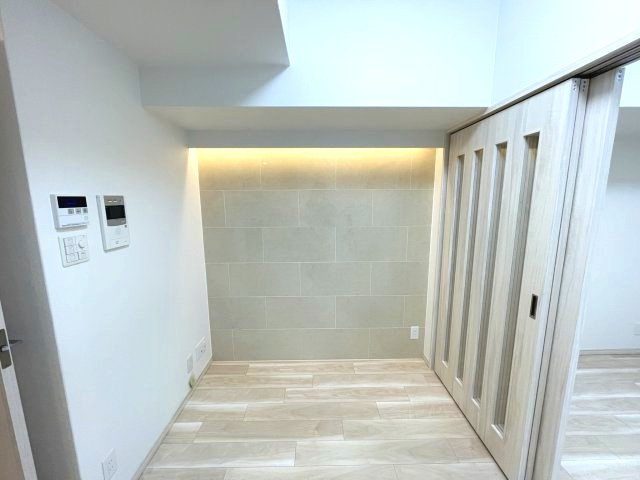 プレジオ本町の居間・リビング