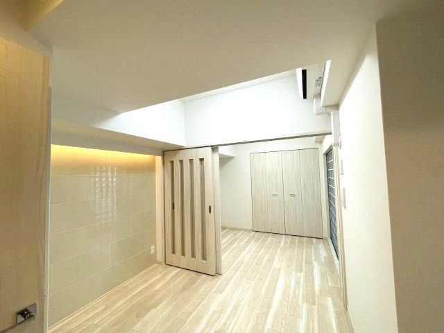 プレジオ本町の内装