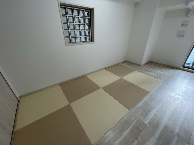 プレジオ本町の居間・リビング