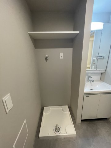 TOPAZ江坂のその他|イメージとして同マンション他部屋を表示しています