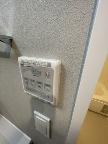 TOPAZ江坂の設備