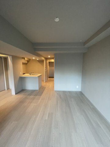 TOPAZ江坂の居間・リビング|イメージとして同マンション他部屋を表示しています