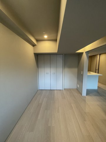 TOPAZ江坂の洋室|イメージとして同マンション他部屋を表示しています