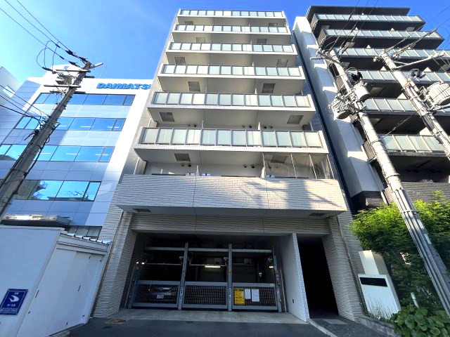 Fortuney江坂Ⅰ