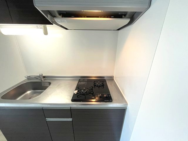 Fortuney江坂Ⅰのキッチン