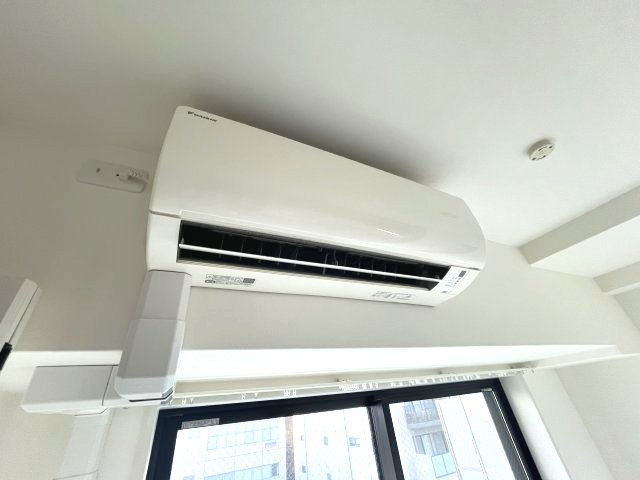 Fortuney江坂Ⅰの設備