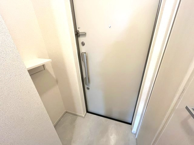 ヴェルメゾン旭町の玄関|イメージとして同マンション他部屋を表示しています
