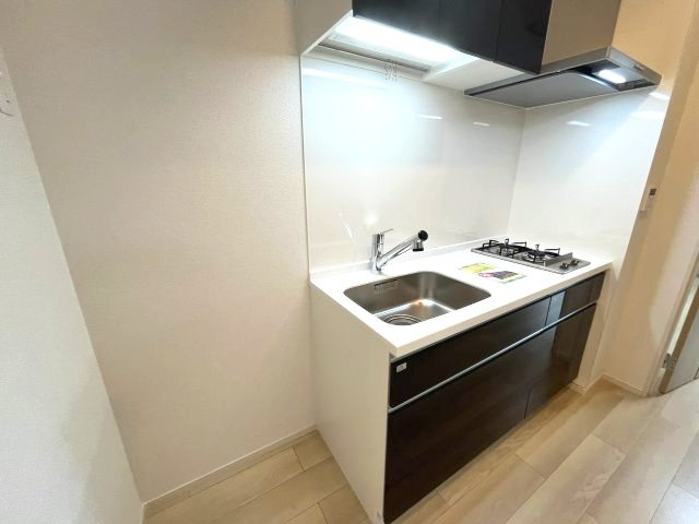 ヴェルメゾン旭町のキッチン|イメージとして同マンション他部屋を表示しています