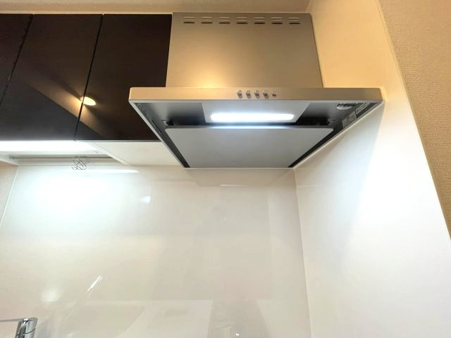 ヴェルメゾン旭町のキッチン|イメージとして同マンション他部屋を表示しています