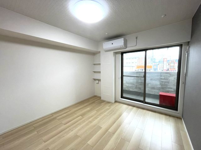 ヴェルメゾン旭町の居間・リビング|イメージとして同マンション他部屋を表示しています