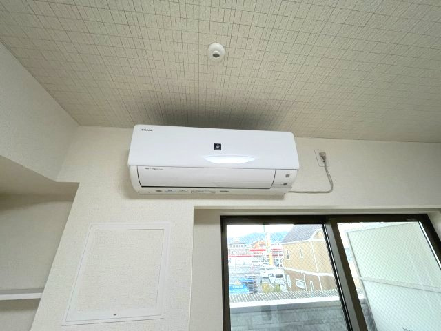 ヴェルメゾン旭町の設備|イメージとして同マンション他部屋を表示しています