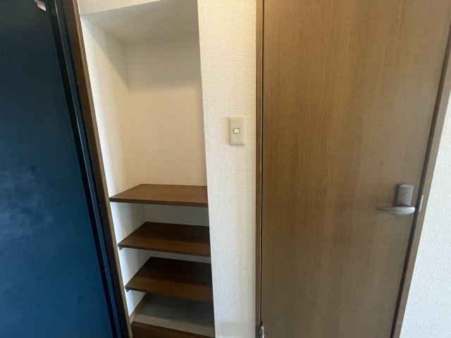 ＣＡＳＡＲＯＳＥＨＩＬＬの収納