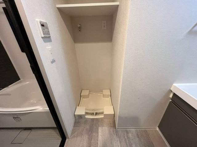 CREATIF堂島の設備