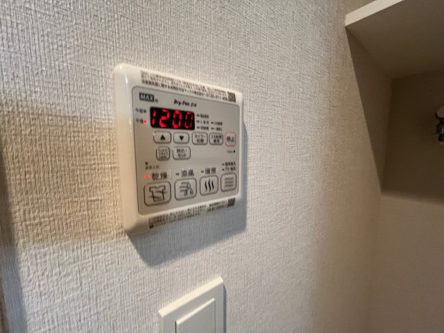 CREATIF堂島の設備