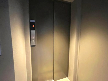 CREATIF堂島のその他共用部分