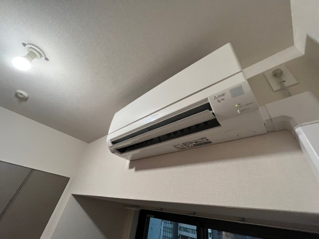 CREATIF堂島の設備