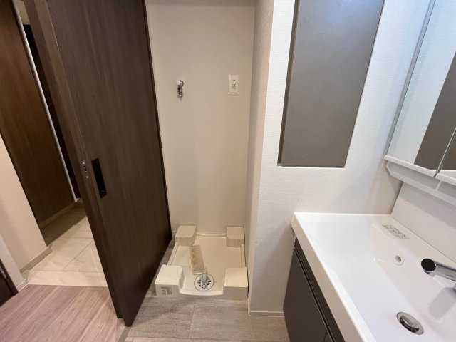 CREATIF堂島の設備