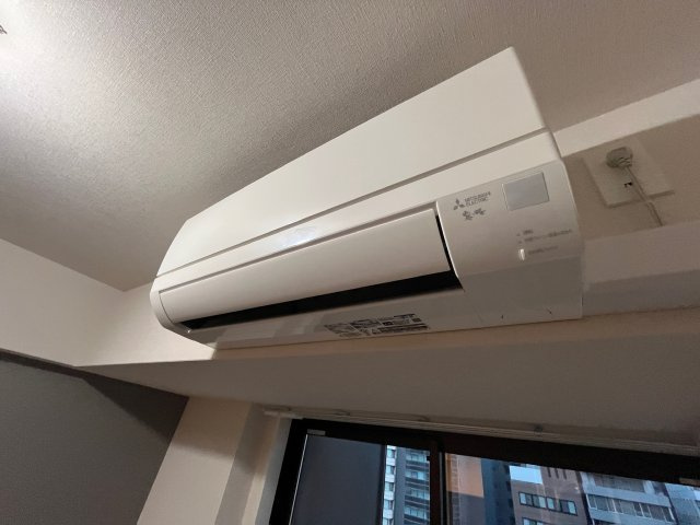 CREATIF堂島の設備