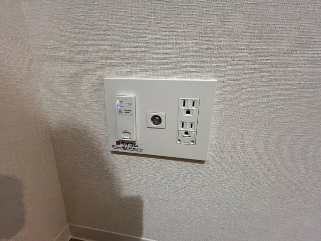 CREATIF堂島の設備
