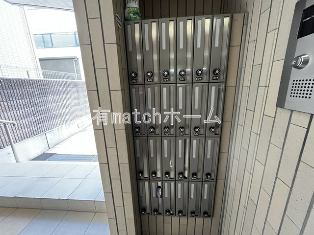 S-FORT江坂LIBERTSのその他共用部分