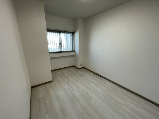 PHOENIX COURT 交野Ⅰの居間・リビング|(参考)同マンション同間取り他部屋の写真
