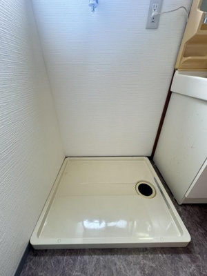 【その他】 | 善和ハイツB棟