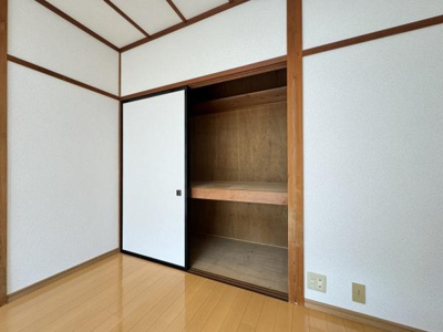 【収納】 | 善和ハイツB棟