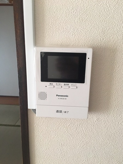 【玄関】 | 和田マンション