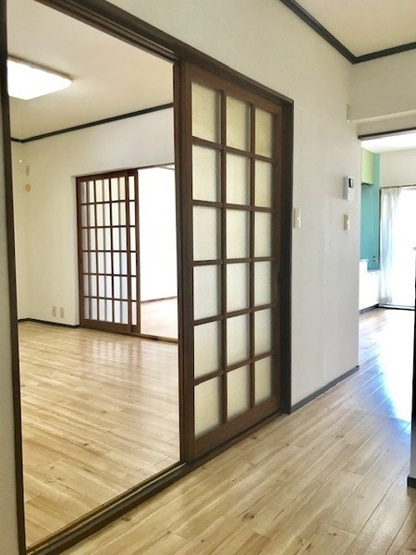 【その他共用部分】 | 和田マンション