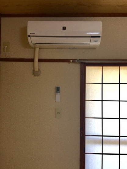 【設備】 | 和田マンション