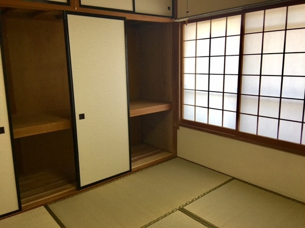 【収納】 | 和田マンション