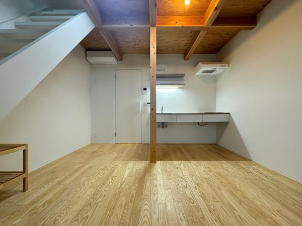 【居間・リビング】 | サニーグレイス